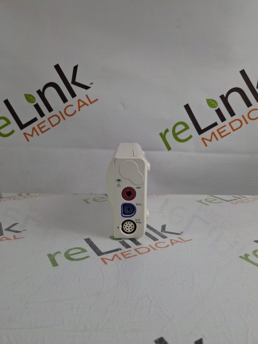 Philips Philips M3001A-A04 OxiMax SpO2, NIBP, ECG MMS Module Patient Monitors reLink Online