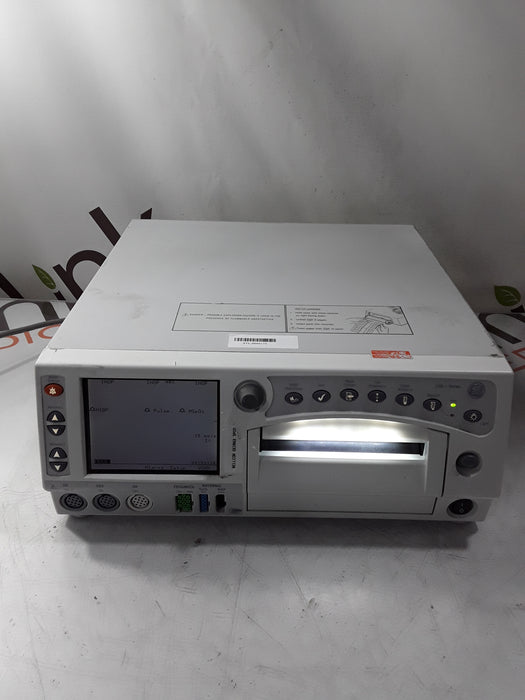 GE Healthcare Corometrics 250 Series Model 259 Fetal Monitor