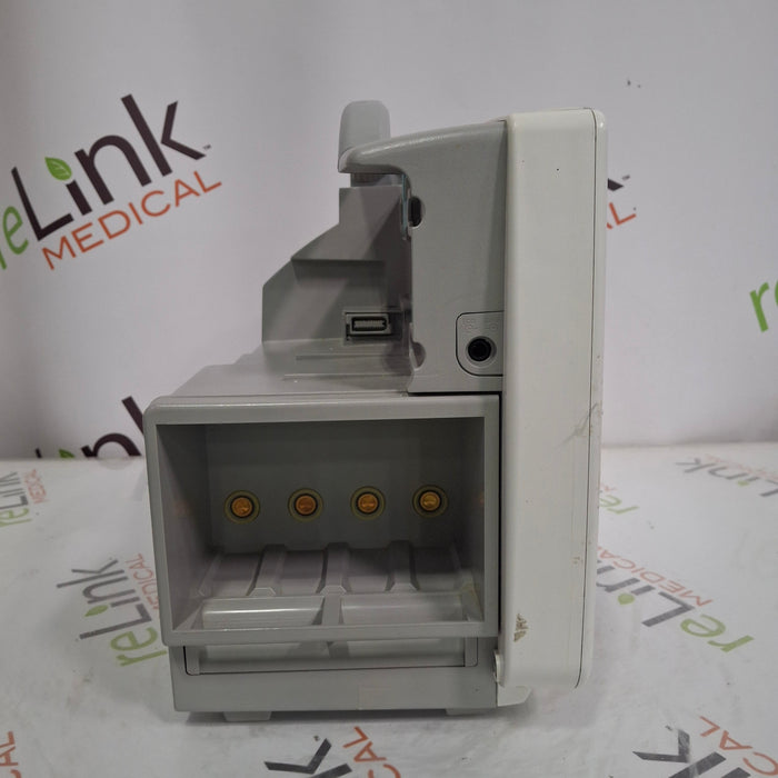 Philips IntelliVue MP50 Patient Monitor