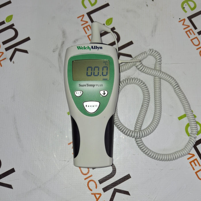 Welch Allyn SureTemp Plus 690 Thermometer