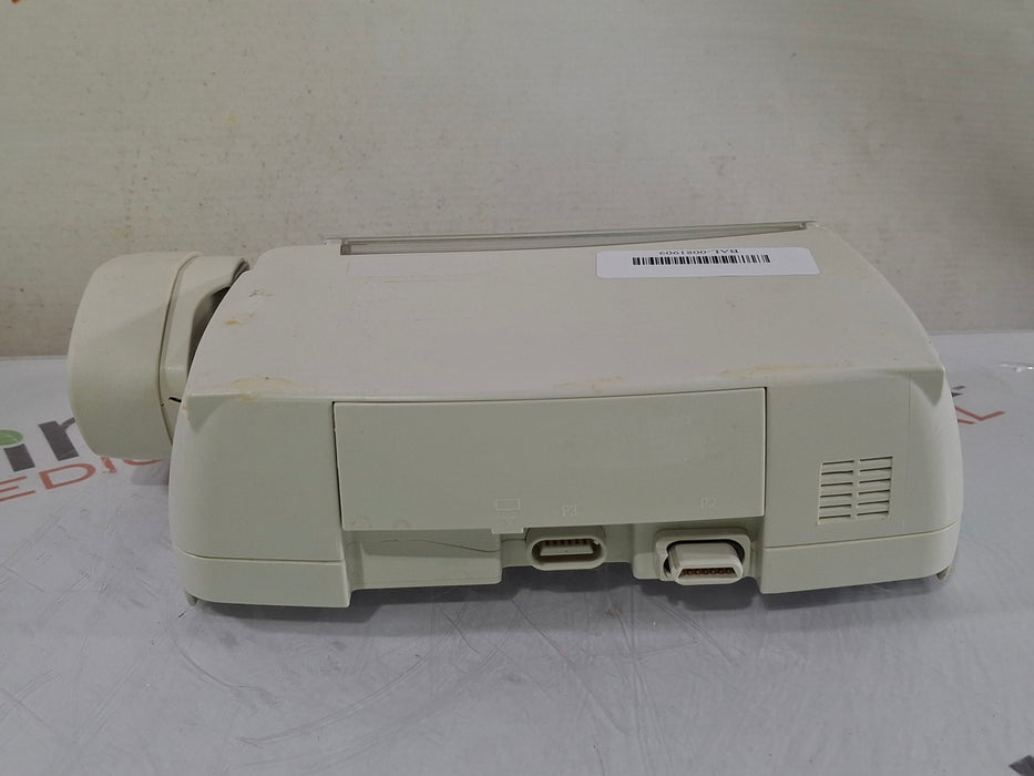 B. Braun Perfusor Space Syringe Pump