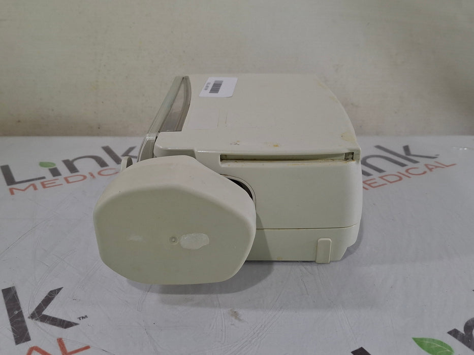 B. Braun Perfusor Space Syringe Pump