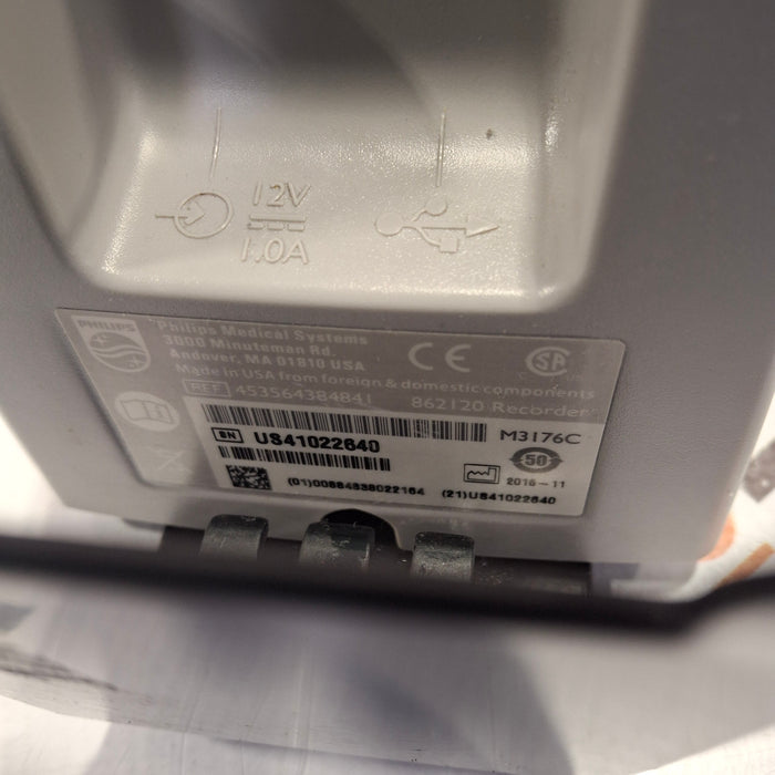 Philips 862120 IntelliVue 2 Channel Recorder/Printer