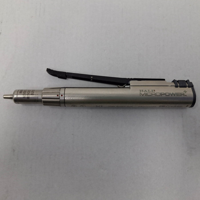 ConMed Hall PRO7000SE Micropower+ High Speed Drill