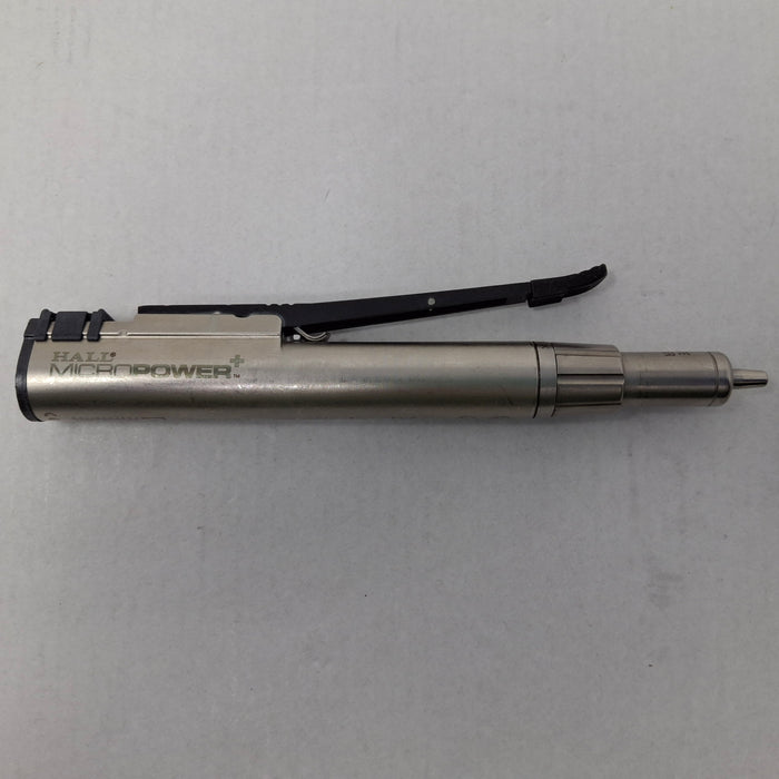 ConMed Hall PRO7000SE Micropower+ High Speed Drill