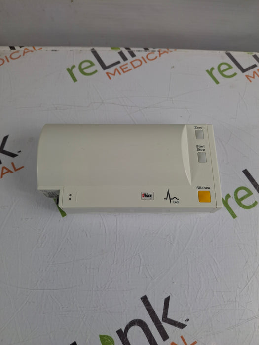 Philips M3001AL-A05C06 Masimo Rainbow SpO2, NIBP, ECG, Temp, IBP MMS Module