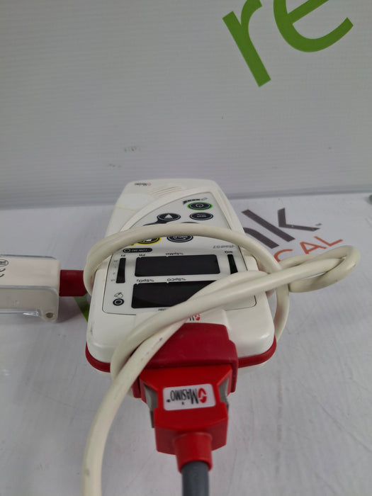 Masimo Rad-57 Pulse CO-Oximeter