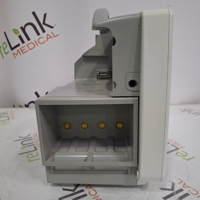 Philips IntelliVue MP50 Patient Monitor