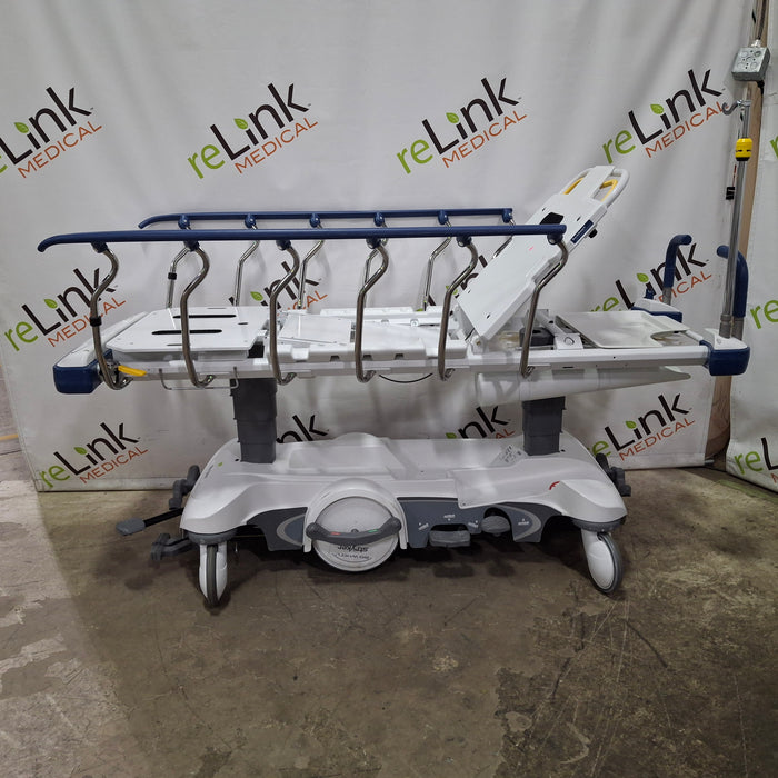 Stryker 1115 Big Wheel Glideaway Stretcher