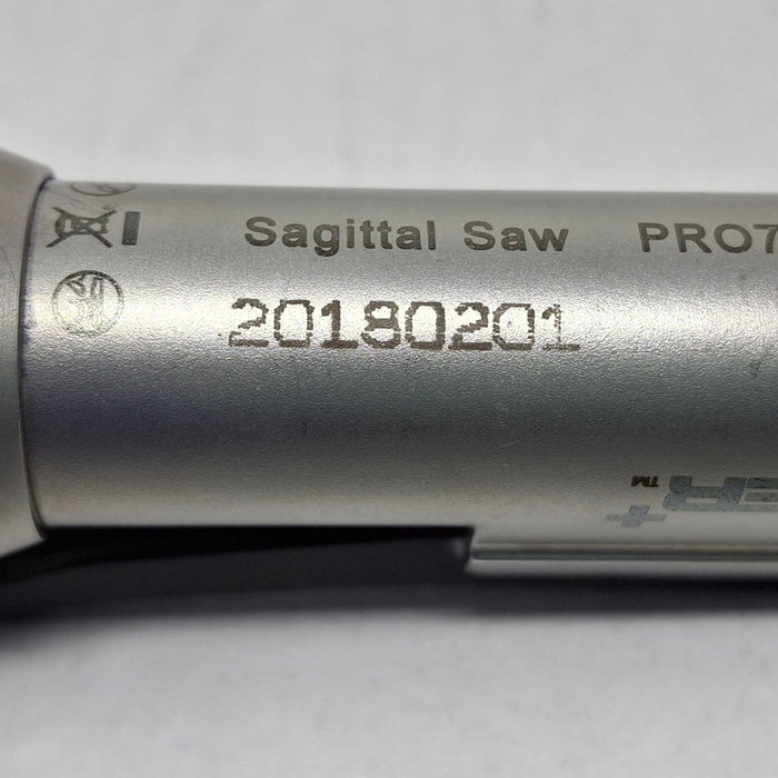 ConMed Hall PRO7200SE Micropower+ Sagittal Saw