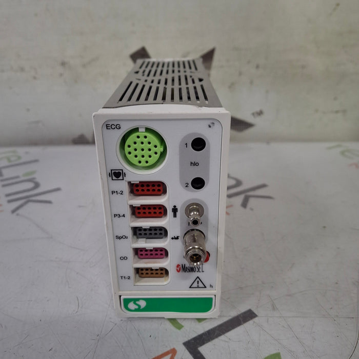 Spacelabs Healthcare 91496 Multiparameter Module