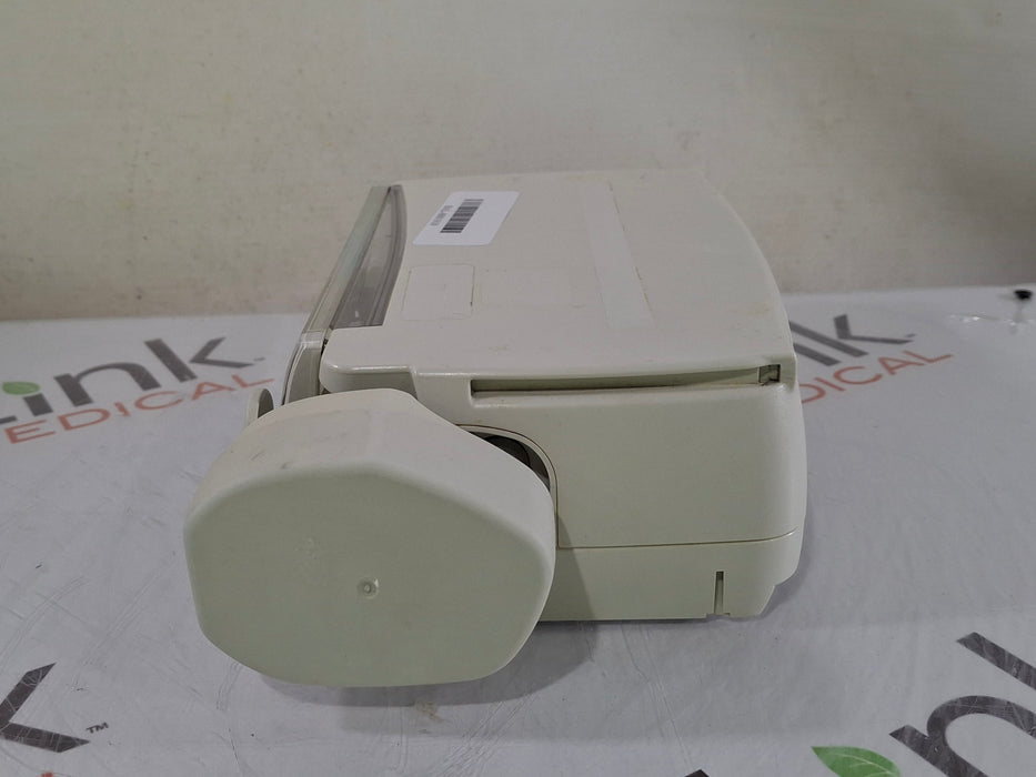 B. Braun Perfusor Space Syringe Pump