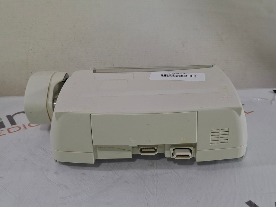 B. Braun Perfusor Space Syringe Pump