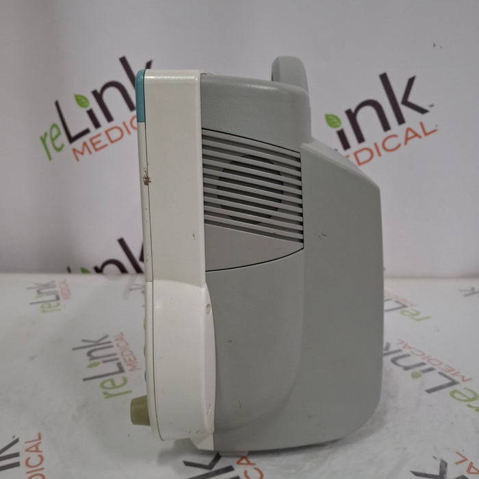 Philips IntelliVue MP50 Patient Monitor