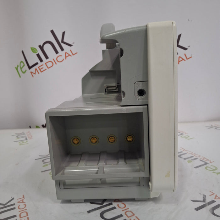 Philips IntelliVue MP50 Patient Monitor