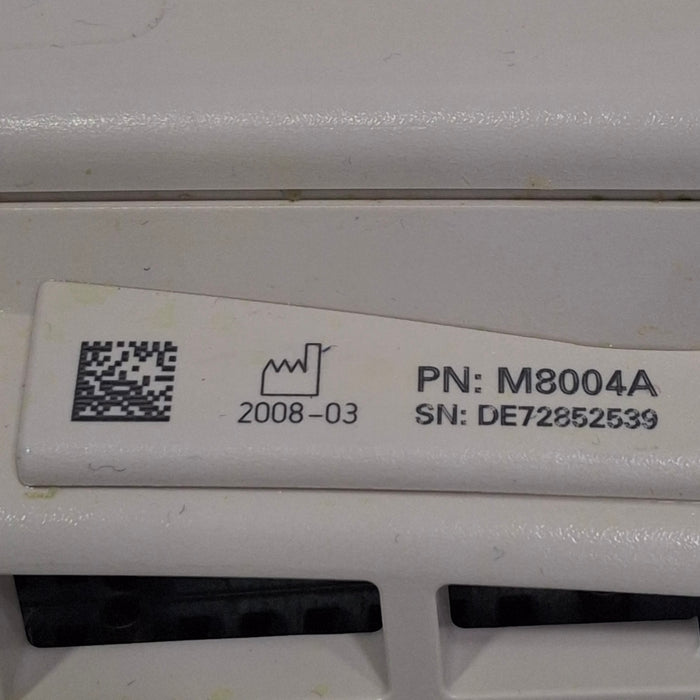 Philips IntelliVue MP50 Patient Monitor