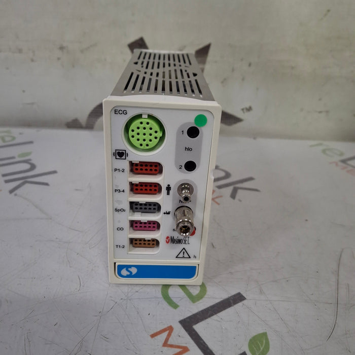 Spacelabs Healthcare 91496 Multiparameter Module