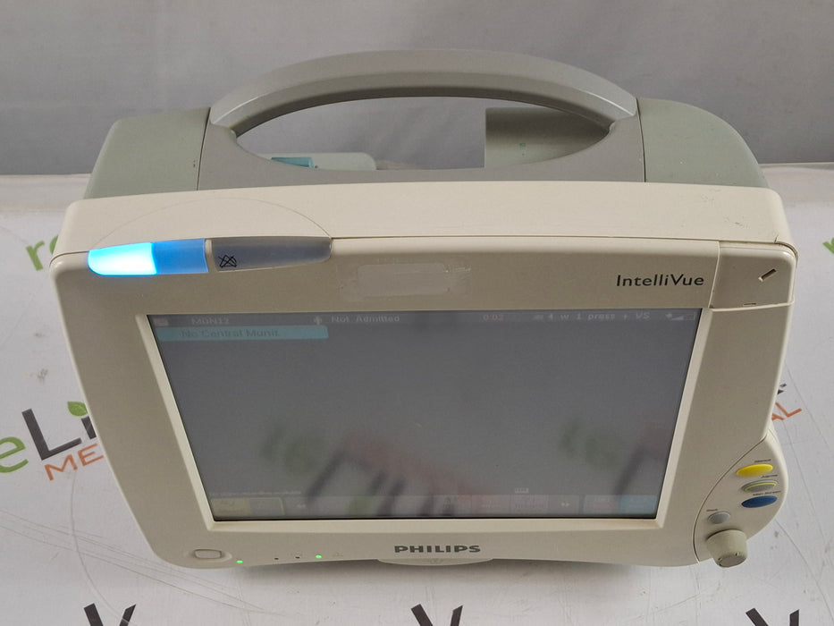 Philips IntelliVue MP50 Patient Monitor