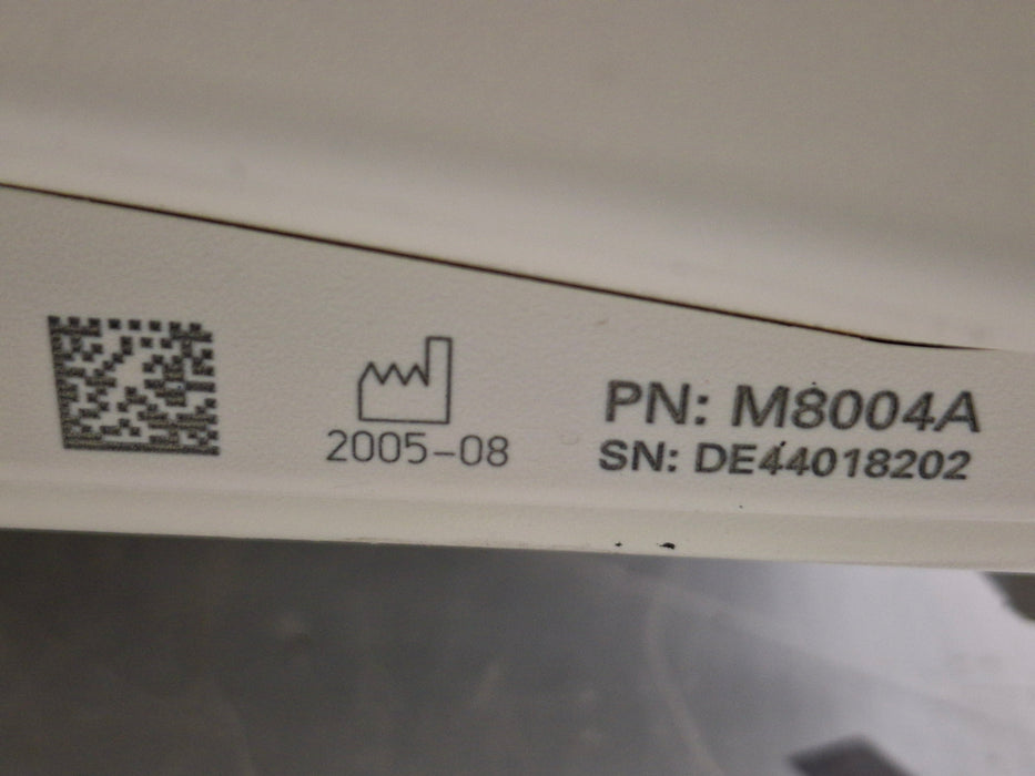 Philips IntelliVue MP50 Patient Monitor