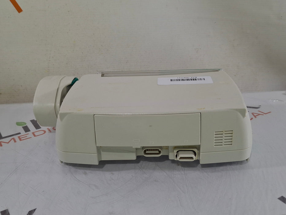 B. Braun Perfusor Space Syringe Pump