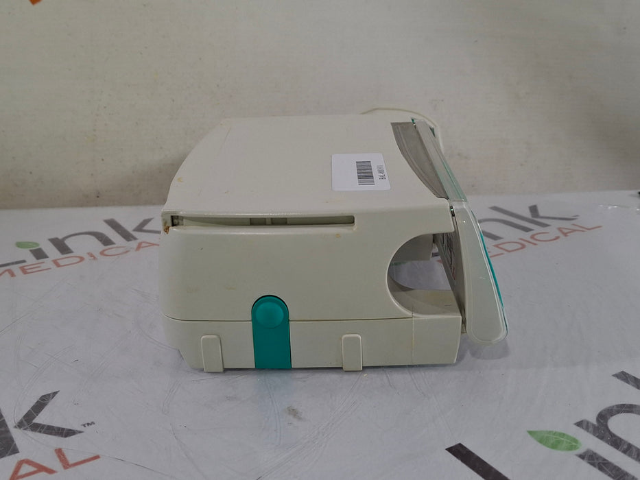 B. Braun Perfusor Space Syringe Pump