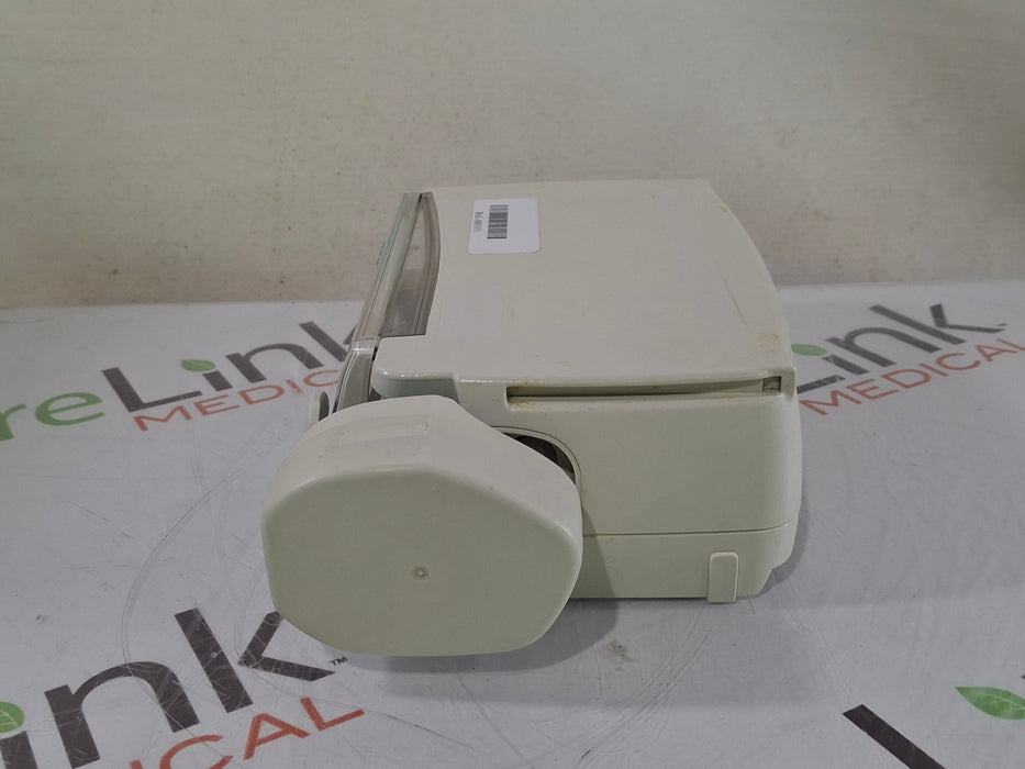 B. Braun Perfusor Space Syringe Pump