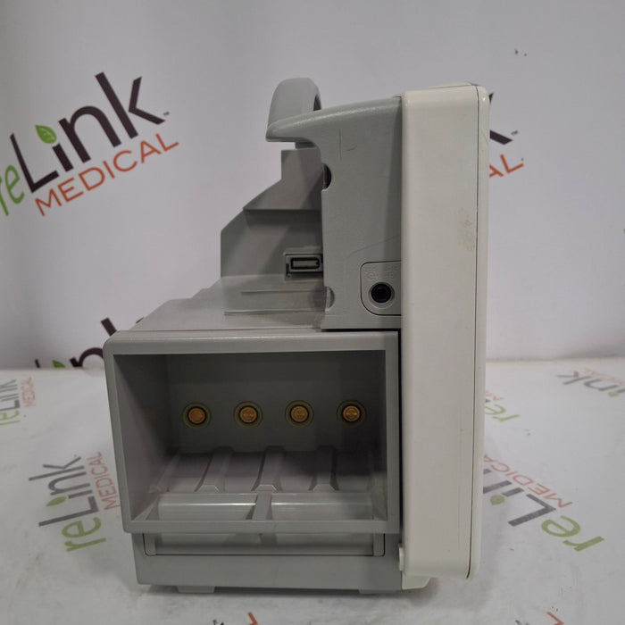 Philips IntelliVue MP50 Patient Monitor