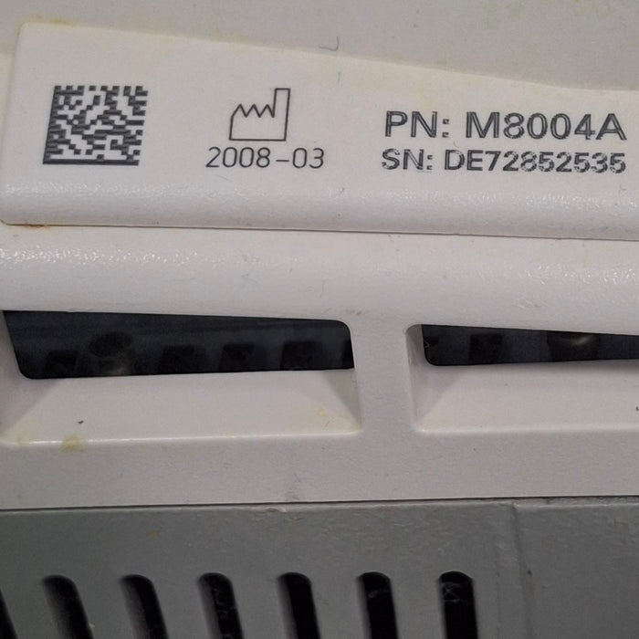 Philips IntelliVue MP50 Patient Monitor