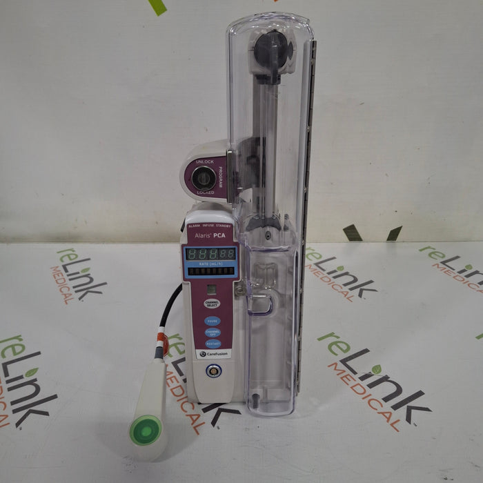 CareFusion Alaris 8120 PCA Pump Module