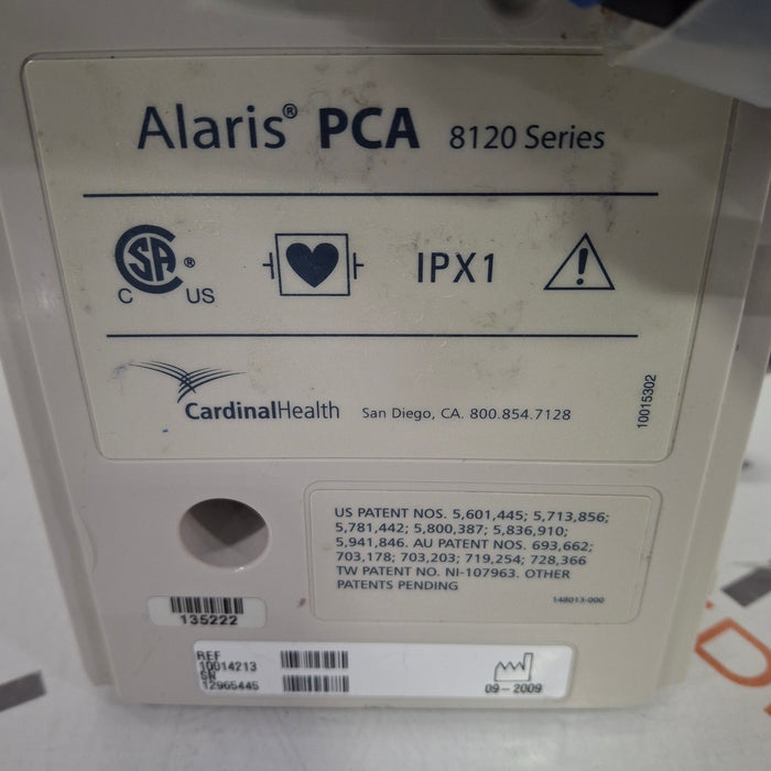 CareFusion Alaris 8120 PCA Pump Module