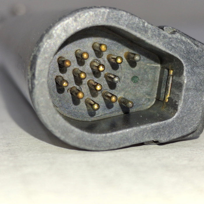 ConMed 5020-022 Hall MicroChoice Sagittal Saw