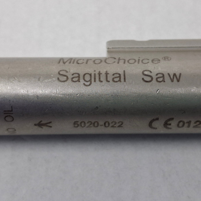 ConMed 5020-022 Hall MicroChoice Sagittal Saw