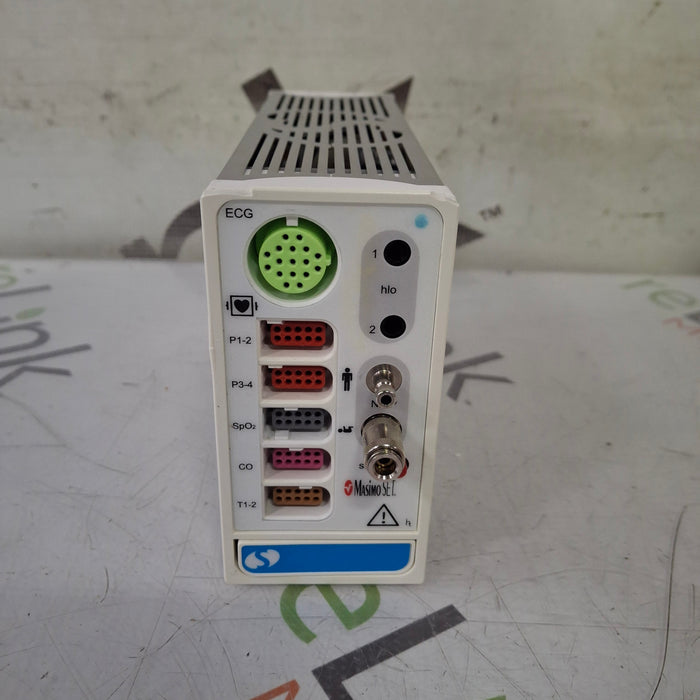 Spacelabs Healthcare 91496 Multiparameter Module