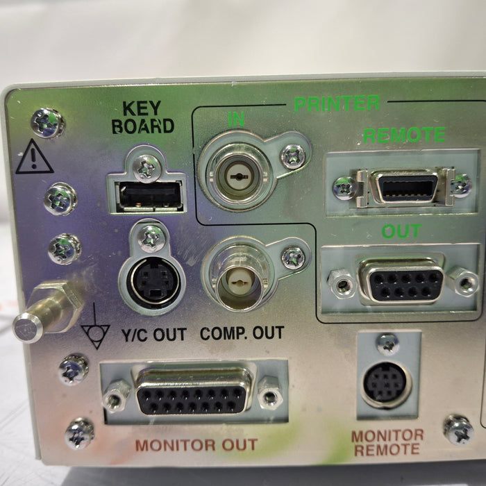 Olympus CV-180 Processor