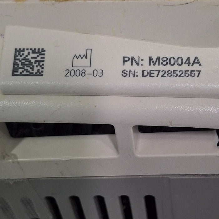 Philips IntelliVue MP50 Patient Monitor