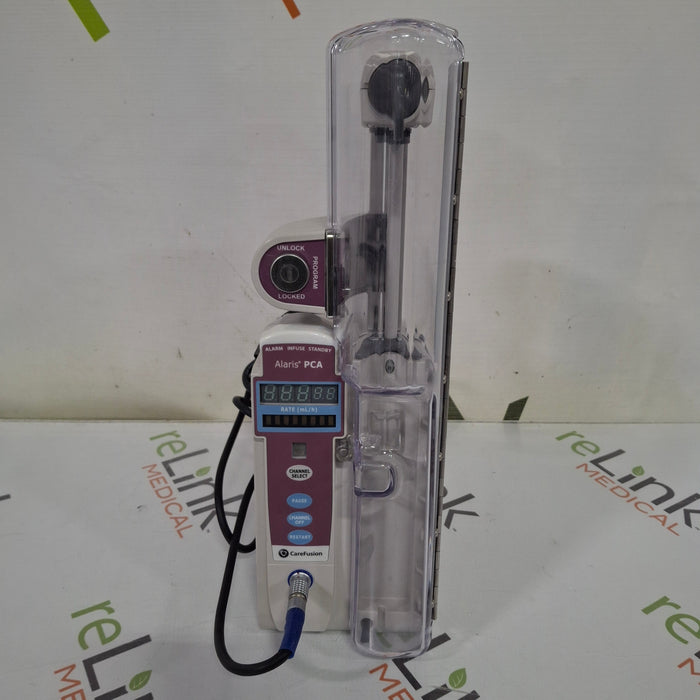 CareFusion Alaris 8120 PCA Pump Module