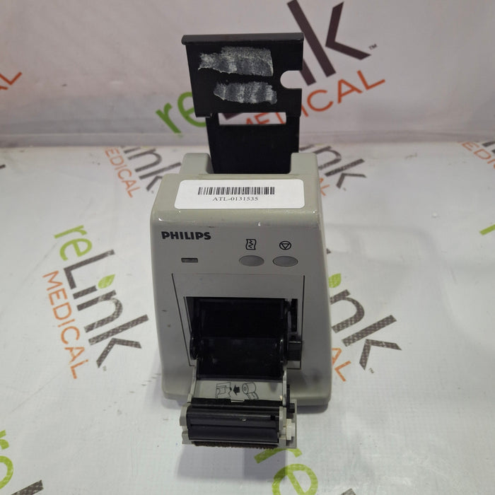 Philips 862120 IntelliVue 2 Channel Recorder/Printer
