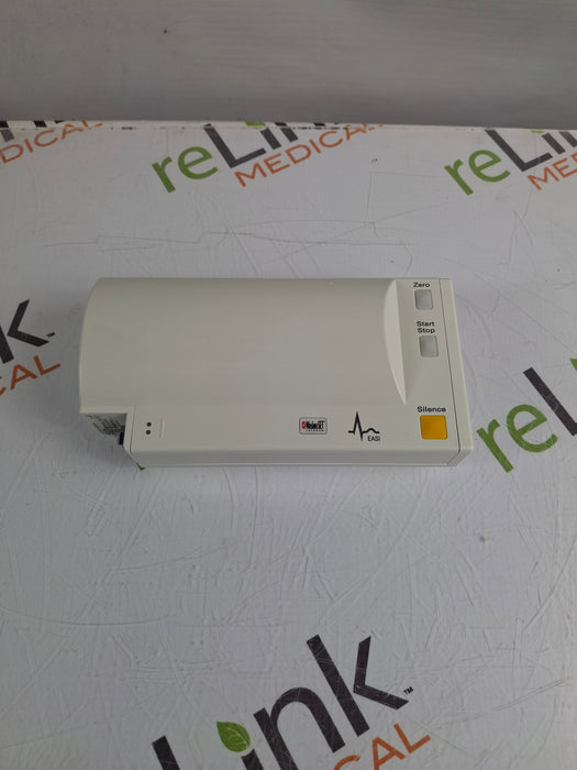 Philips M3001AL-A05C06 Masimo Rainbow SpO2, NIBP, ECG, Temp, IBP MMS Module