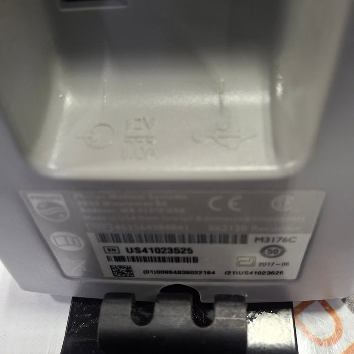 Philips 862120 IntelliVue 2 Channel Recorder/Printer