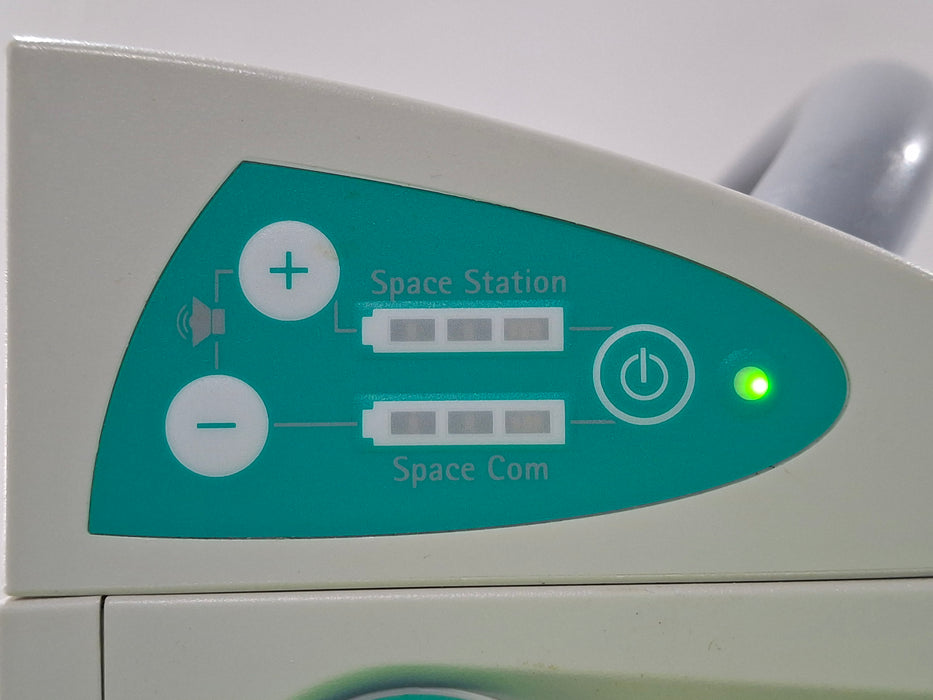 B. Braun Space Station Docking Station