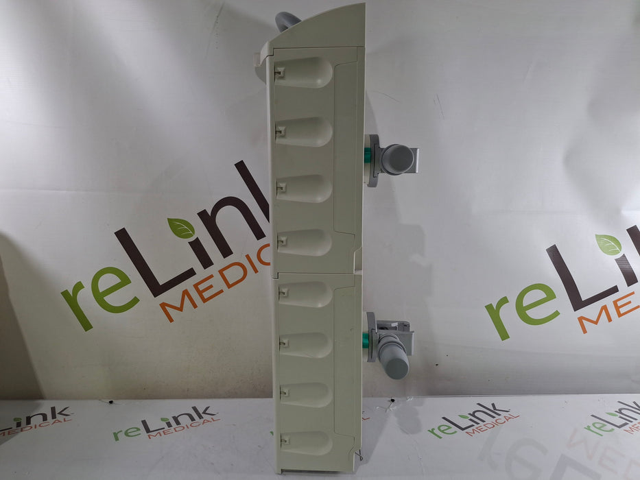 B. Braun Space Station Docking Station