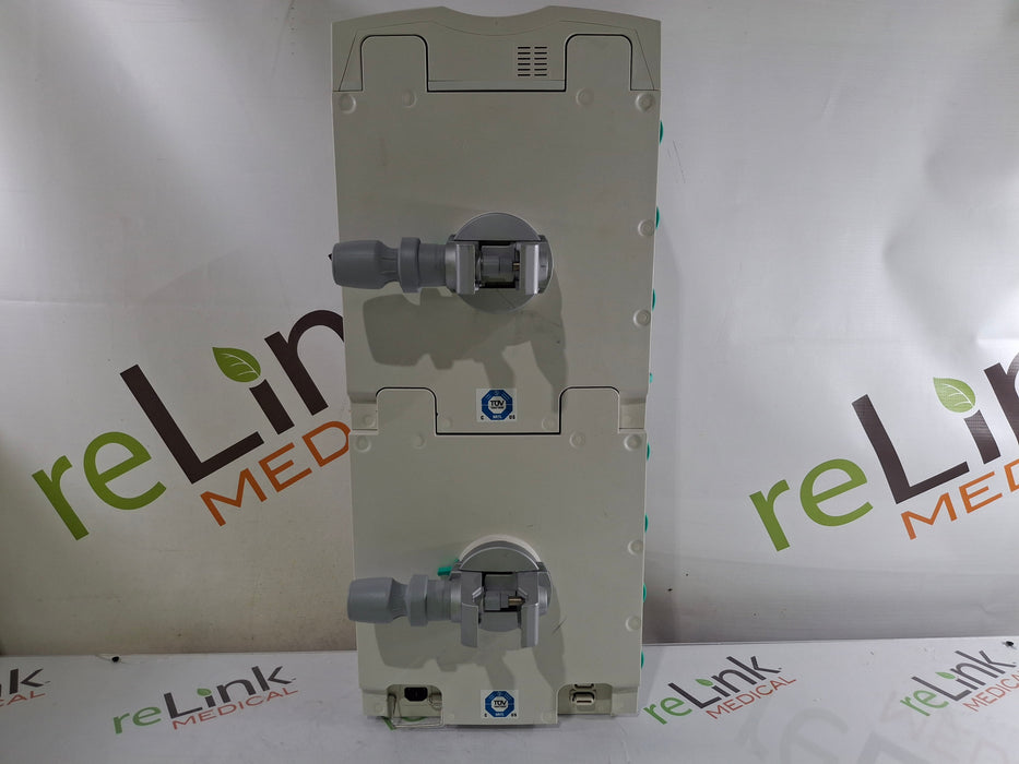 B. Braun Space Station Docking Station