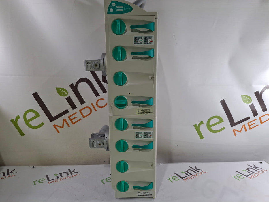 B. Braun Space Station Docking Station