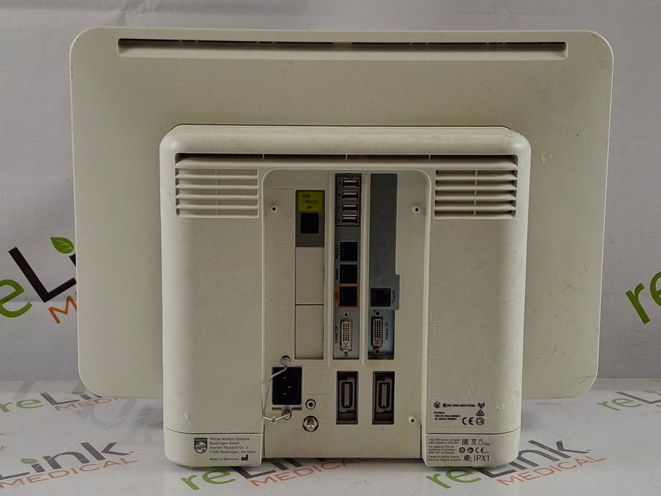 Philips MX800 Bedside Patient Monitor