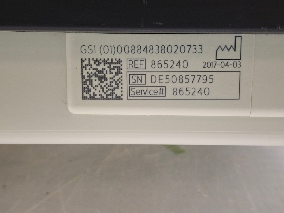 Philips MX800 Bedside Patient Monitor