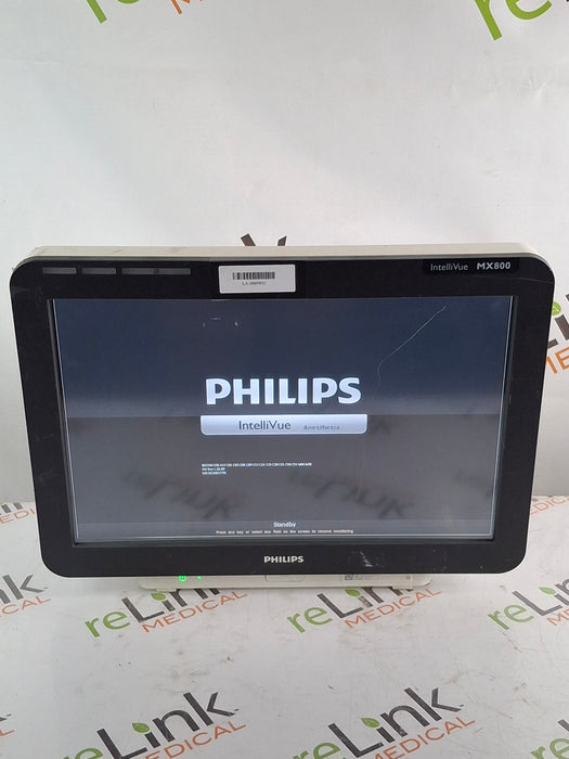 Philips MX800 Bedside Patient Monitor
