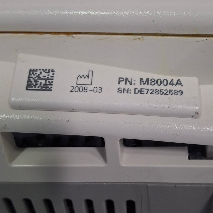 Philips IntelliVue MP50 Patient Monitor