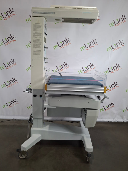 Draeger Medical Resuscitaire Radiant Infant Warmer