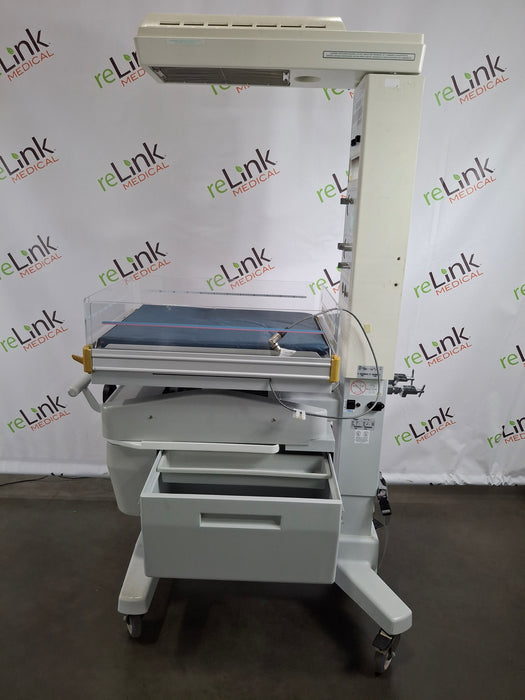 Draeger Medical Resuscitaire Radiant Infant Warmer