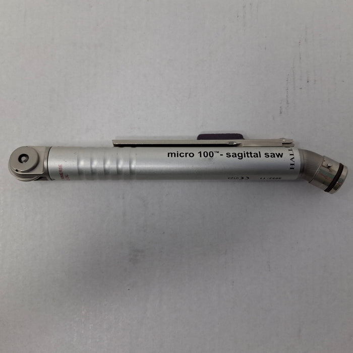 Hall Surgical 5053-11 Sagittal Saw